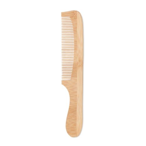 Bamboo comb - Image 2
